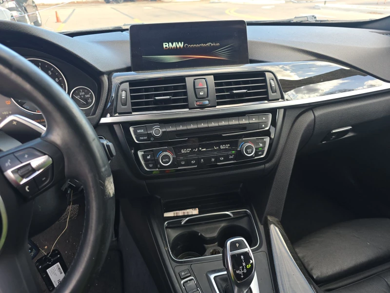 BMW 435 M SPORT LINE, снимка 14 - Автомобили и джипове - 53210299