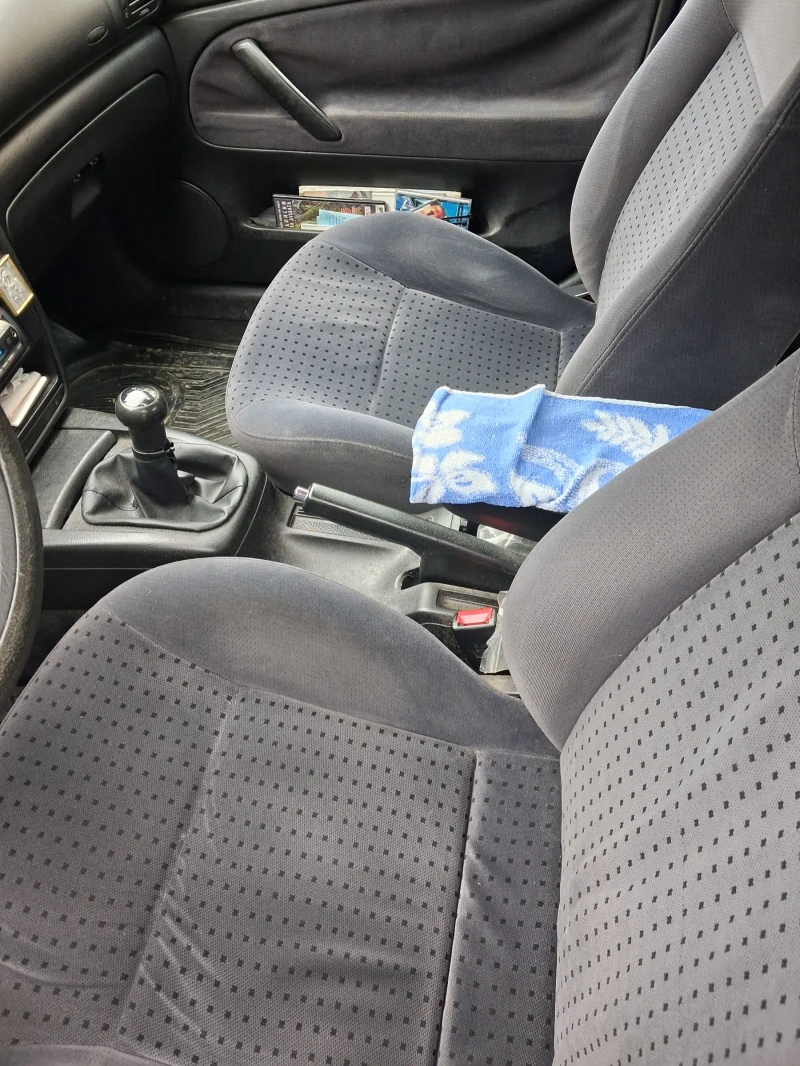 VW Passat, снимка 8 - Автомобили и джипове - 53234532