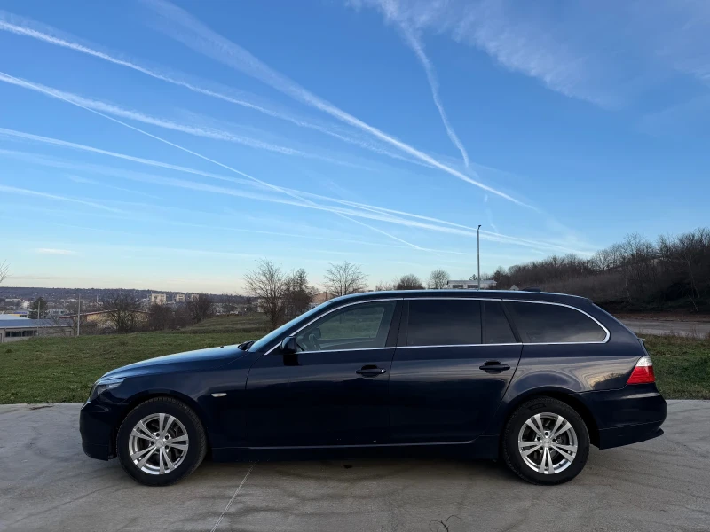 BMW 525 Facelift, снимка 2 - Автомобили и джипове - 53273457