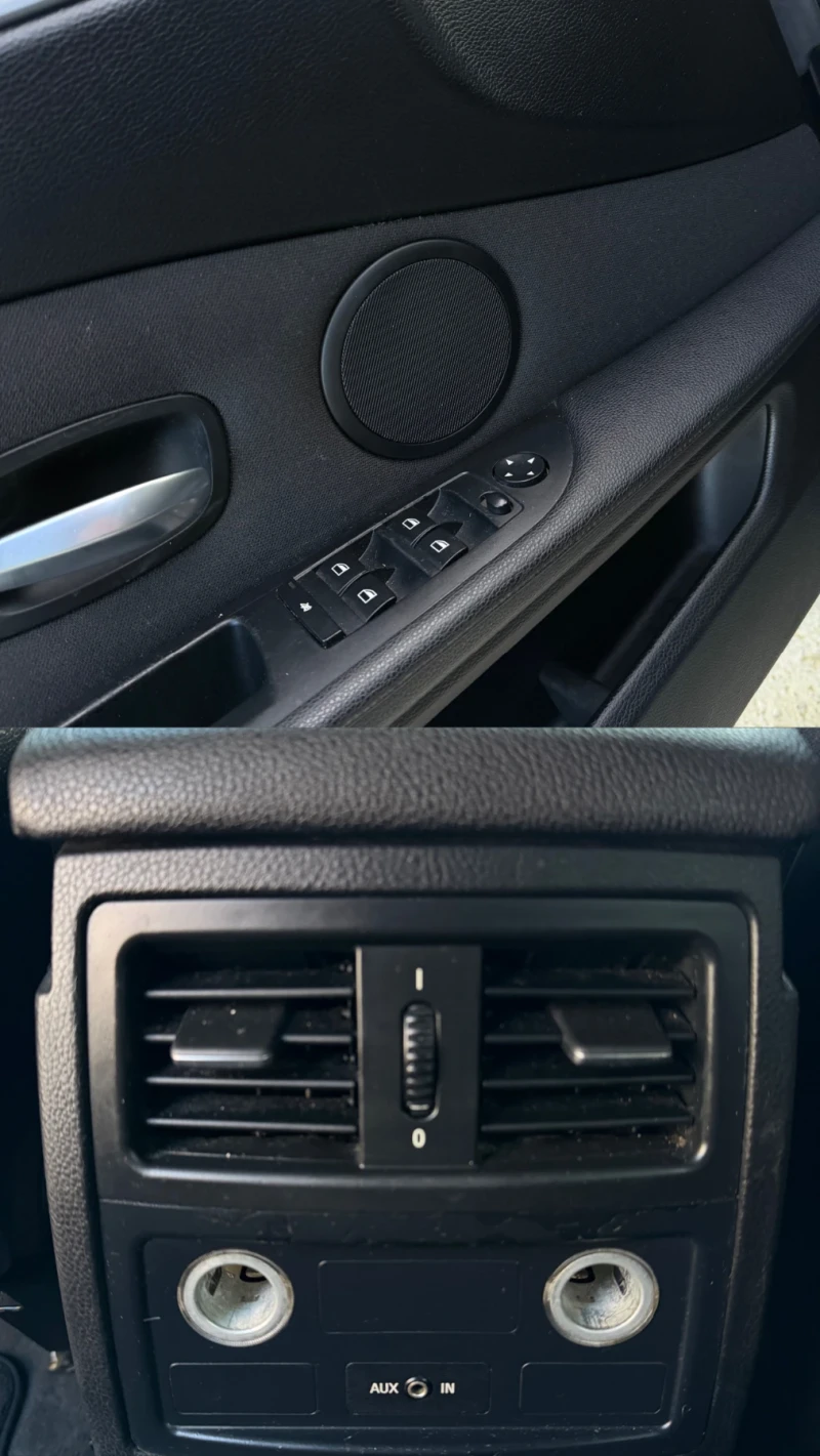 BMW 525 Facelift, снимка 10 - Автомобили и джипове - 53273457