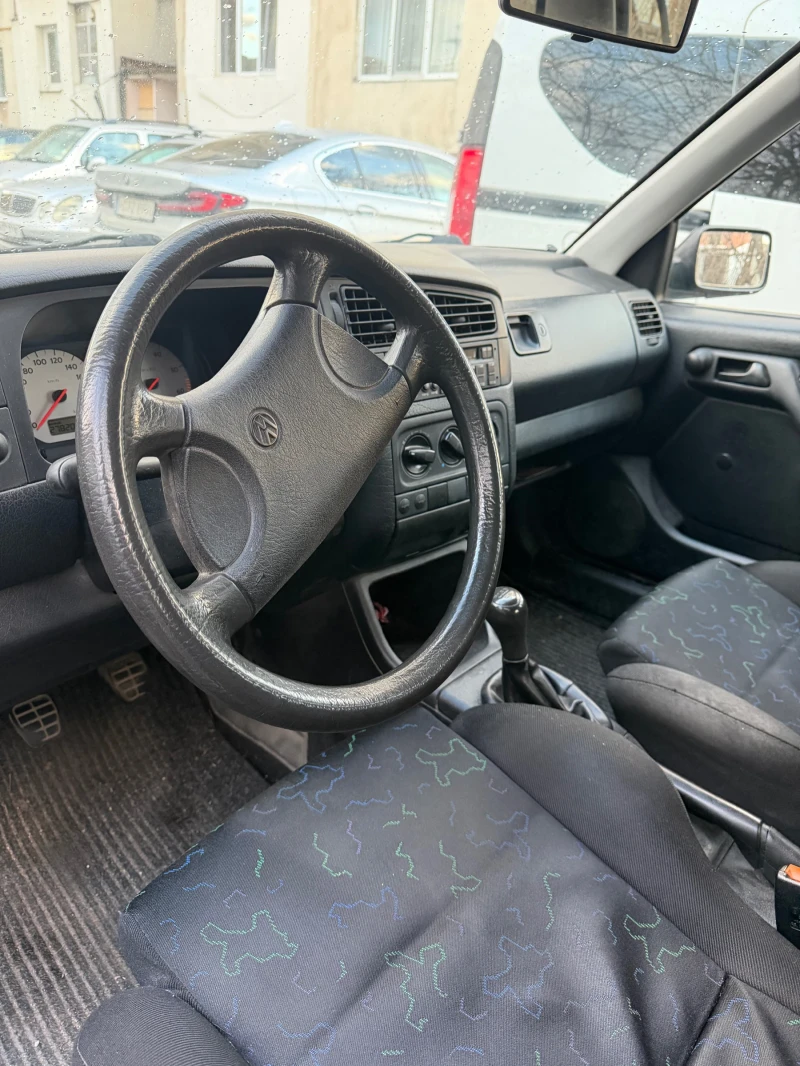 VW Golf, снимка 2 - Автомобили и джипове - 53394417