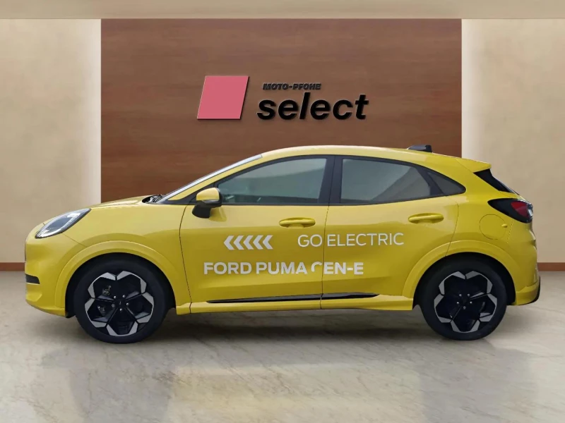 Ford Puma 40 KWh, снимка 6 - Автомобили и джипове - 53421175