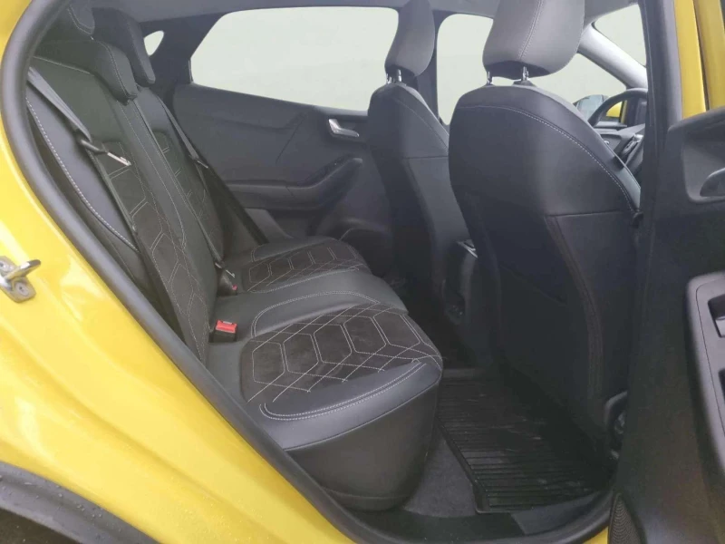 Ford Puma 40 KWh, снимка 12 - Автомобили и джипове - 53421175