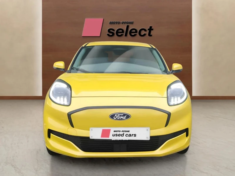 Ford Puma 40 KWh, снимка 3 - Автомобили и джипове - 53421175