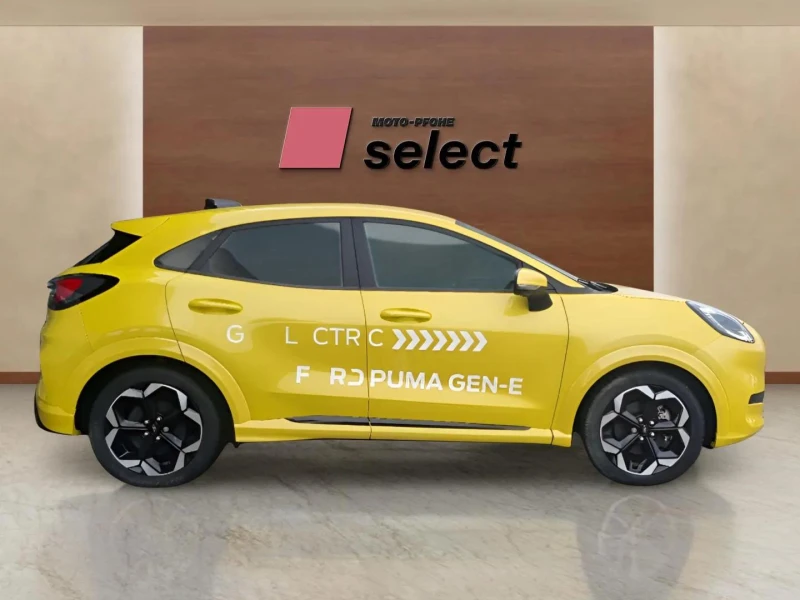 Ford Puma 40 KWh, снимка 7 - Автомобили и джипове - 53421175