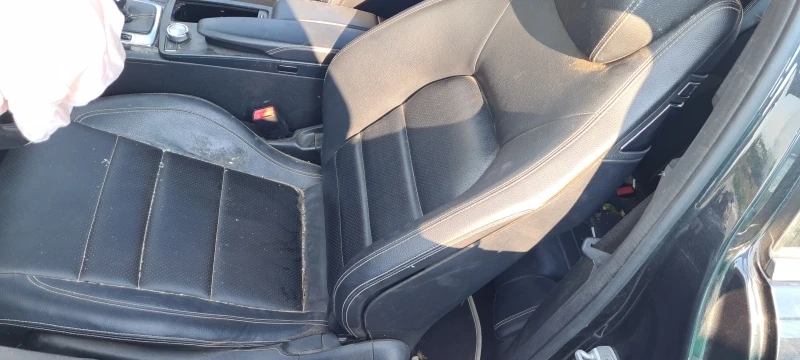 Mercedes-Benz C 250 CDI Автоматик - 11 лв. - 49896394 | Car24.bg