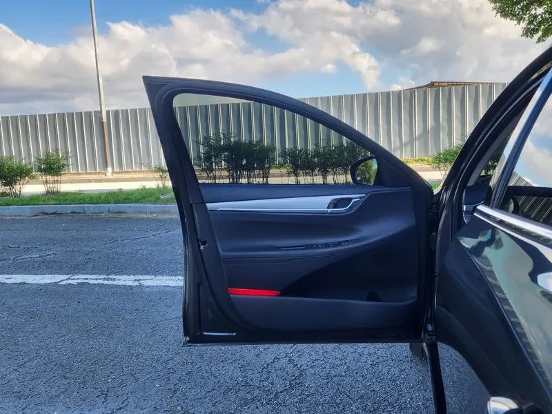 Hyundai Grandeur Ig 2.5 Premium Choice | Mobile.bg � ����������� 9