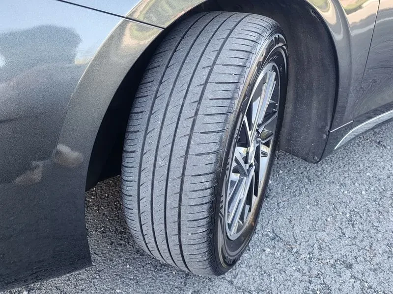 Hyundai Grandeur Ig 2.5 Premium Choice | Mobile.bg � ����������� 6