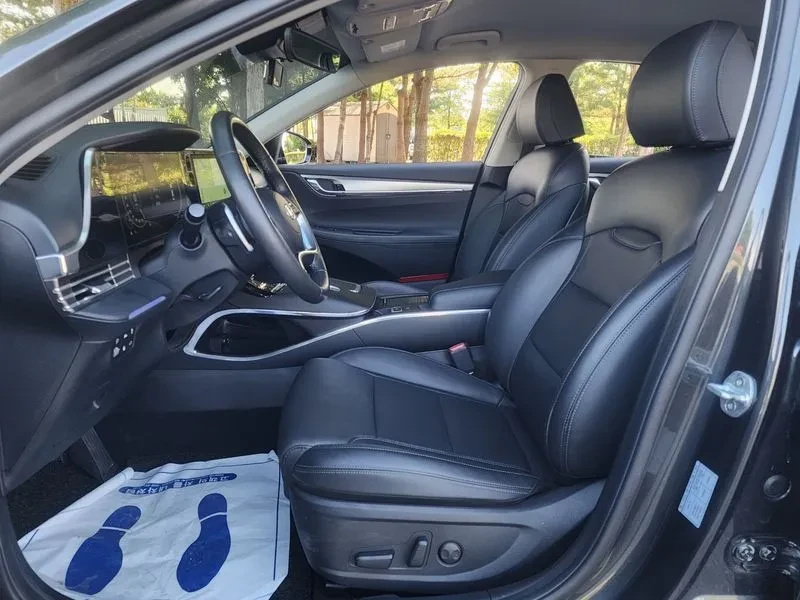 Hyundai Grandeur Ig 2.5 Premium Choice | Mobile.bg � ����������� 12