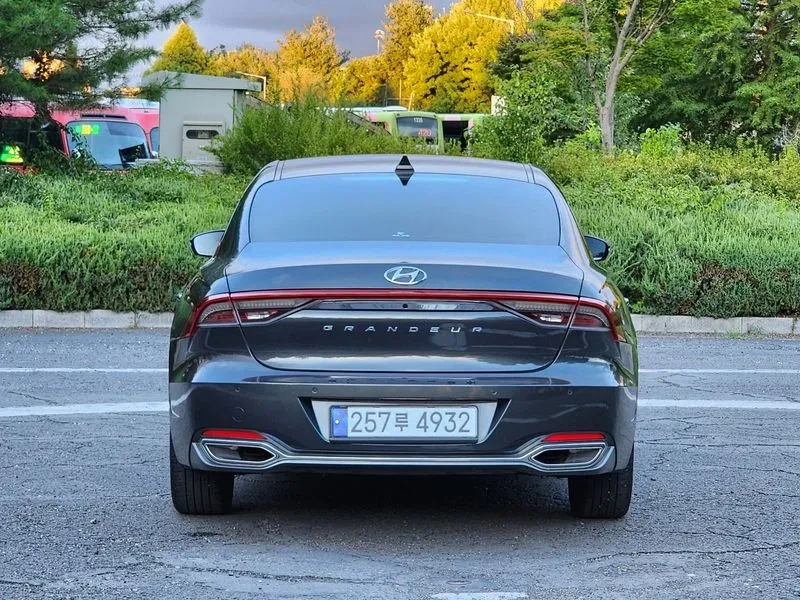 Hyundai Grandeur Ig 2.5 Premium Choice | Mobile.bg � ����������� 3