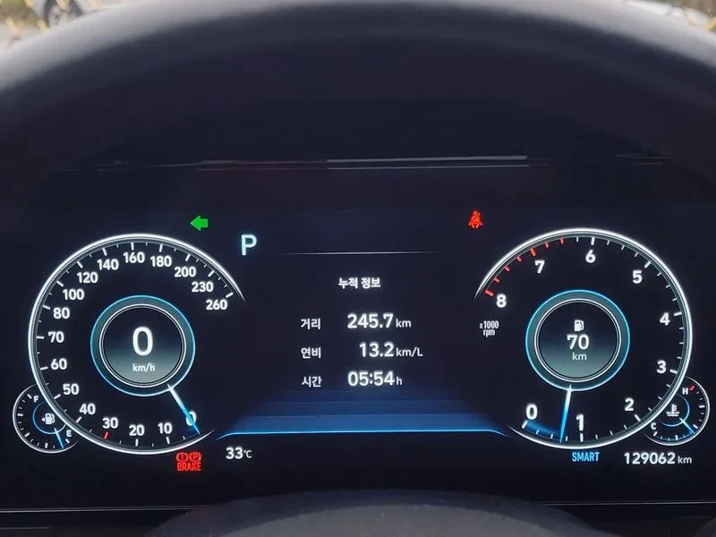 Hyundai Grandeur Ig 2.5 Premium Choice | Mobile.bg � ����������� 16
