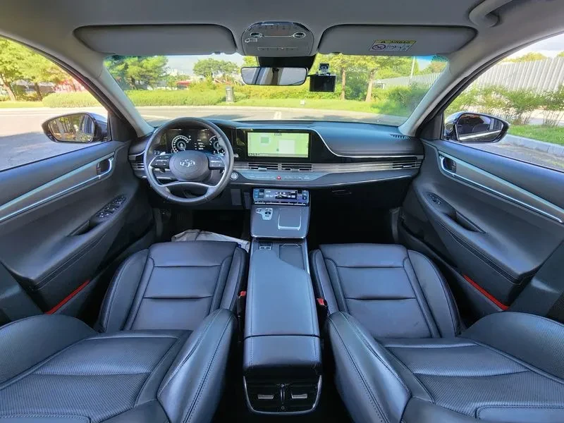 Hyundai Grandeur Ig 2.5 Premium Choice | Mobile.bg � ����������� 14