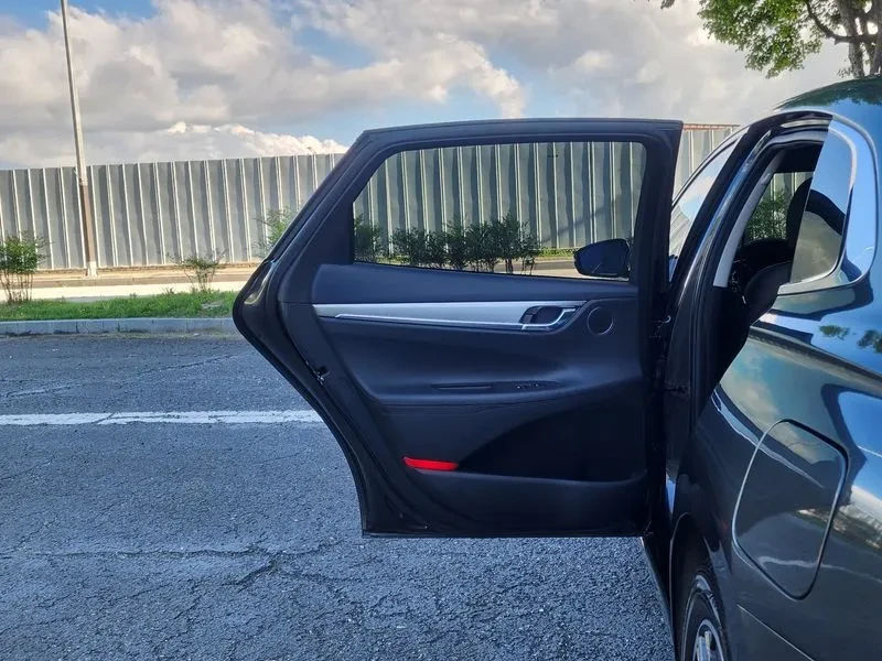 Hyundai Grandeur Ig 2.5 Premium Choice | Mobile.bg � ����������� 10