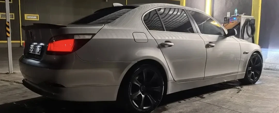 BMW 530 Седан, снимка 1