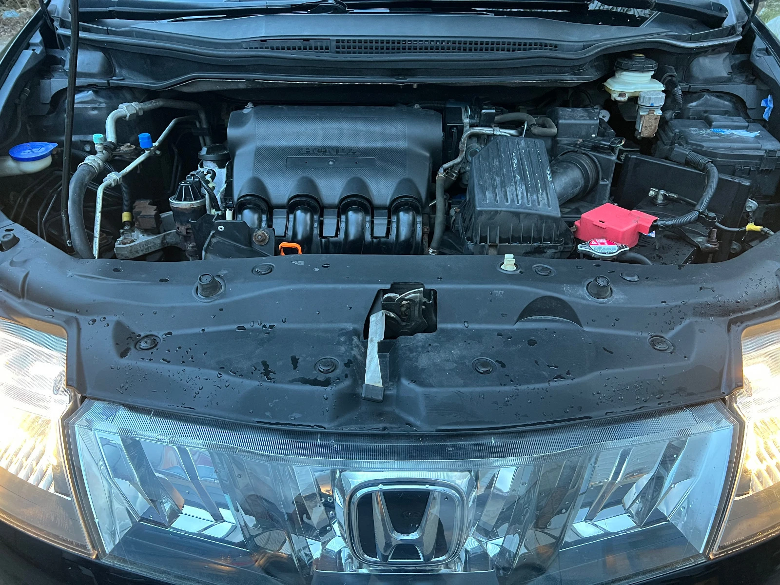 Honda Civic 1.4i Klimatik  | Mobile.bg   14