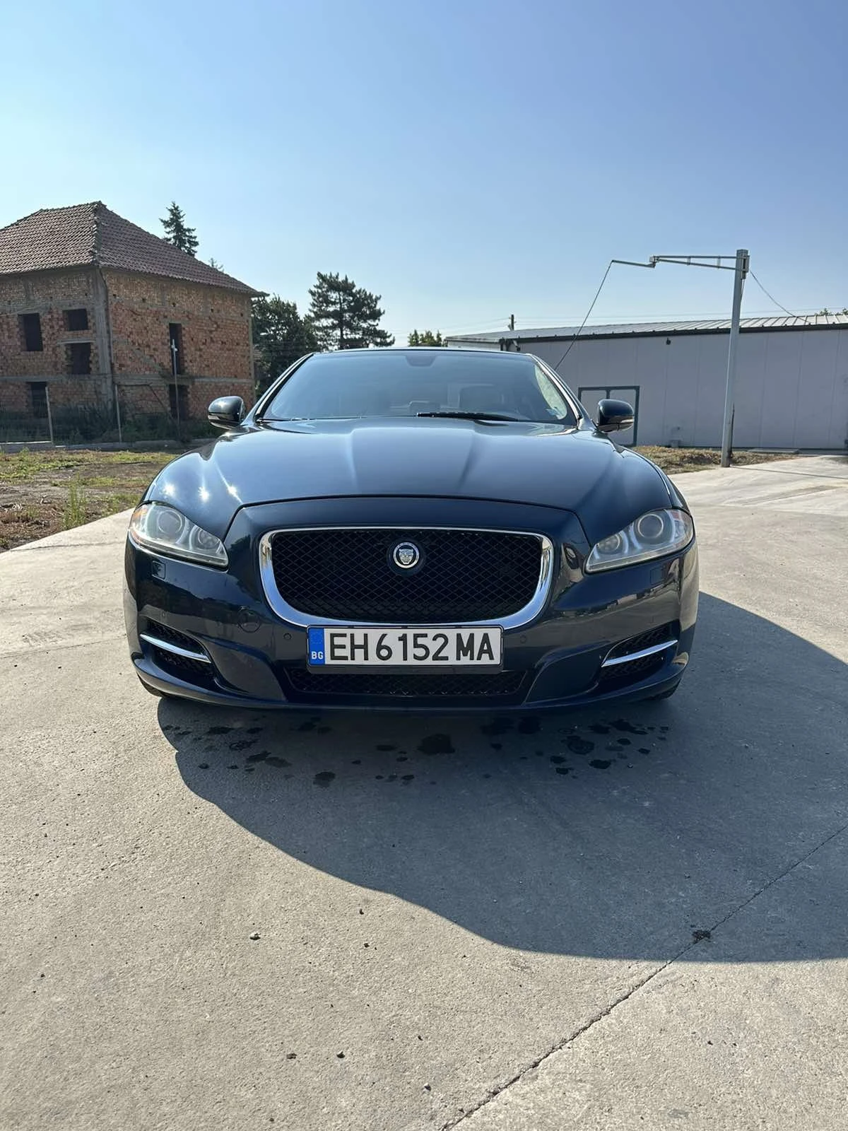 Jaguar Xj  - изображение 9