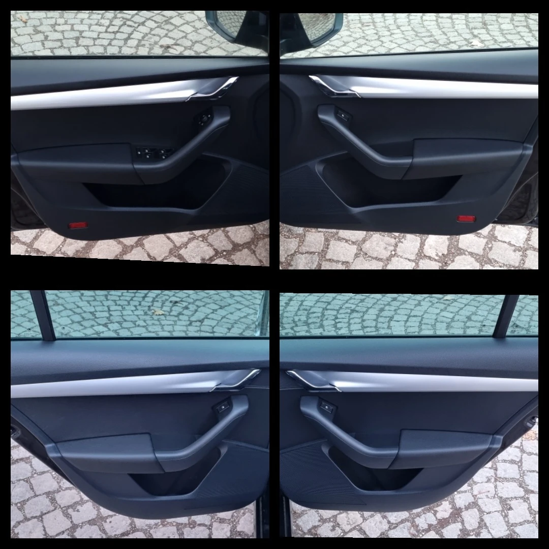 Skoda Octavia 2.0 TDI * 4  4* * DISTRONIC* * NAVI* * * | Mobile.bg   15