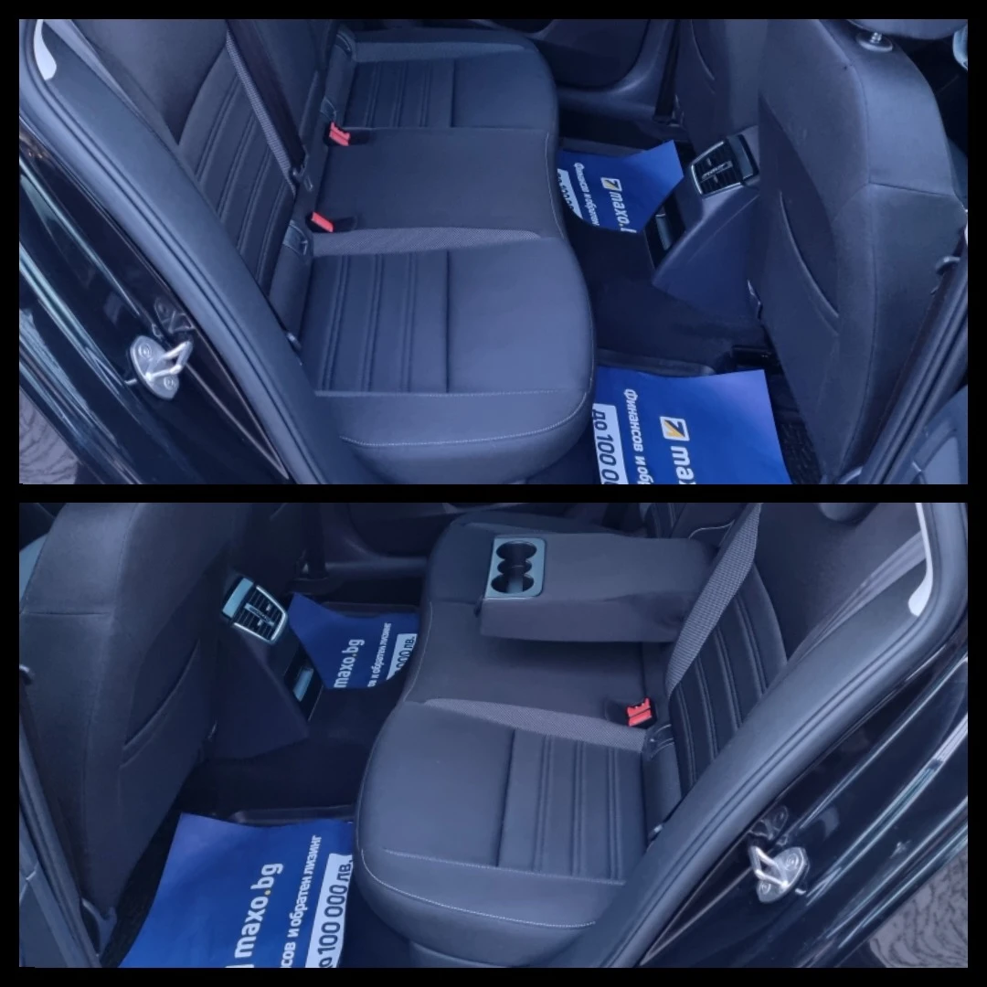 Skoda Octavia 2.0 TDI * 4  4* * DISTRONIC* * NAVI* * * | Mobile.bg   14