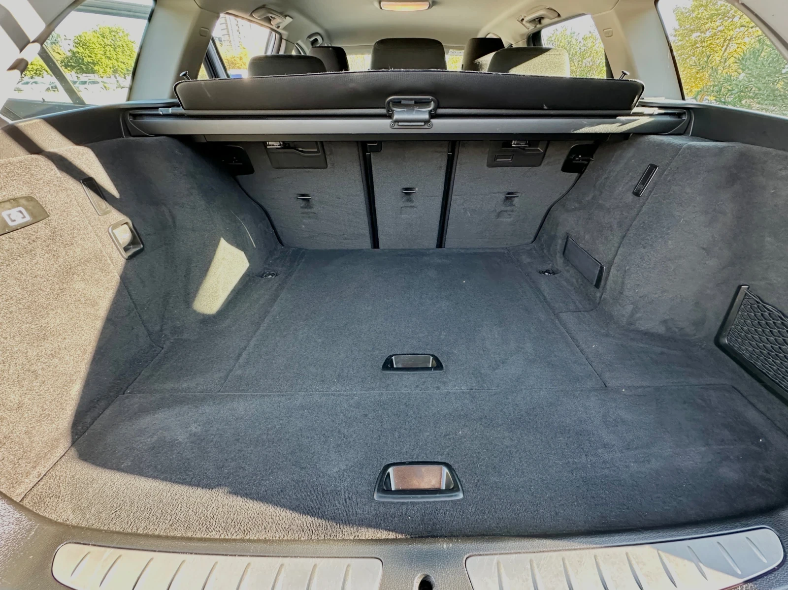 BMW 320 d TOURING  / 184 .. / F31 | Mobile.bg   12