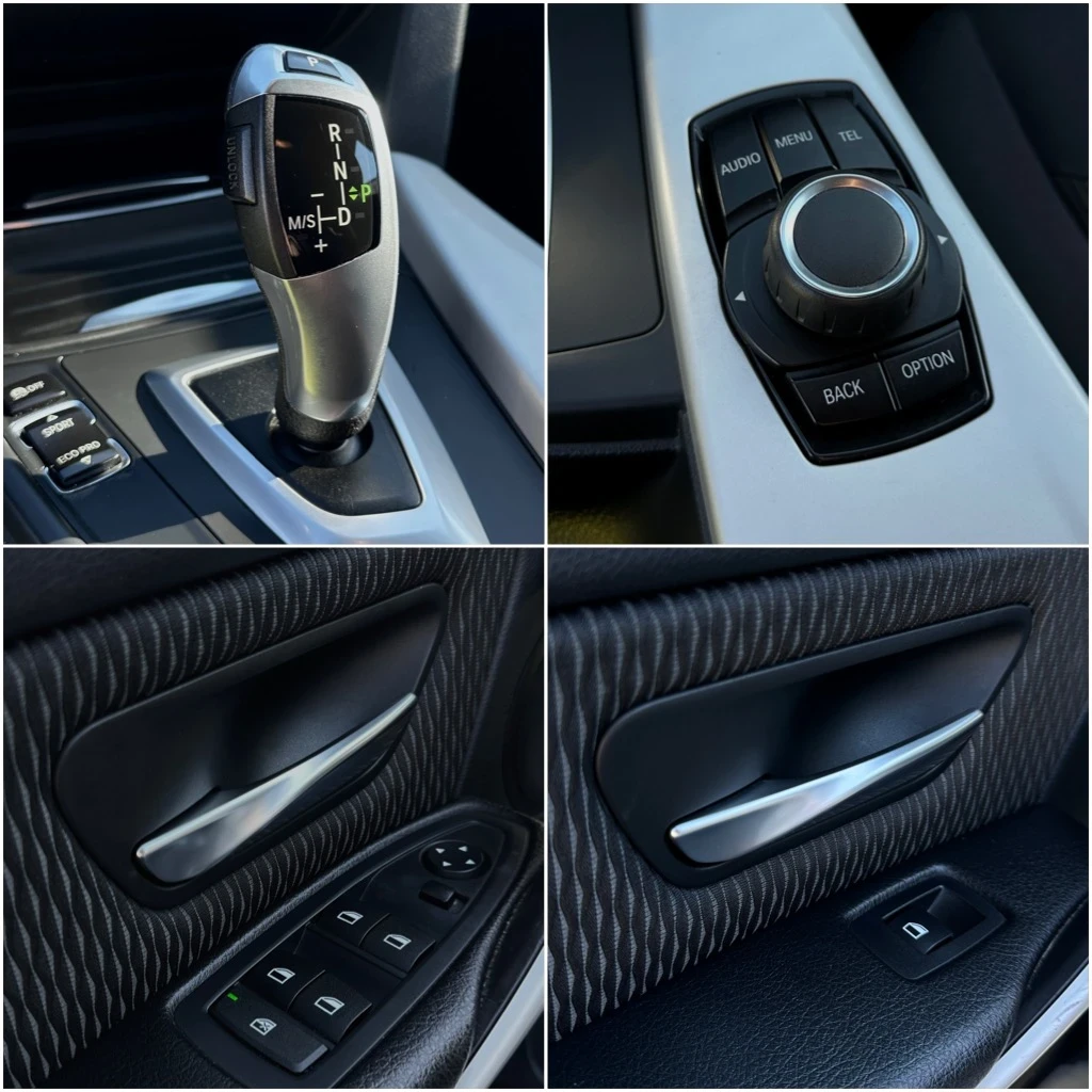 BMW 320 d TOURING  / 184 .. / F31 | Mobile.bg   11