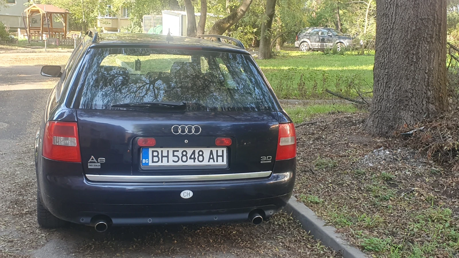 Audi A6 А6 с5  - изображение 4