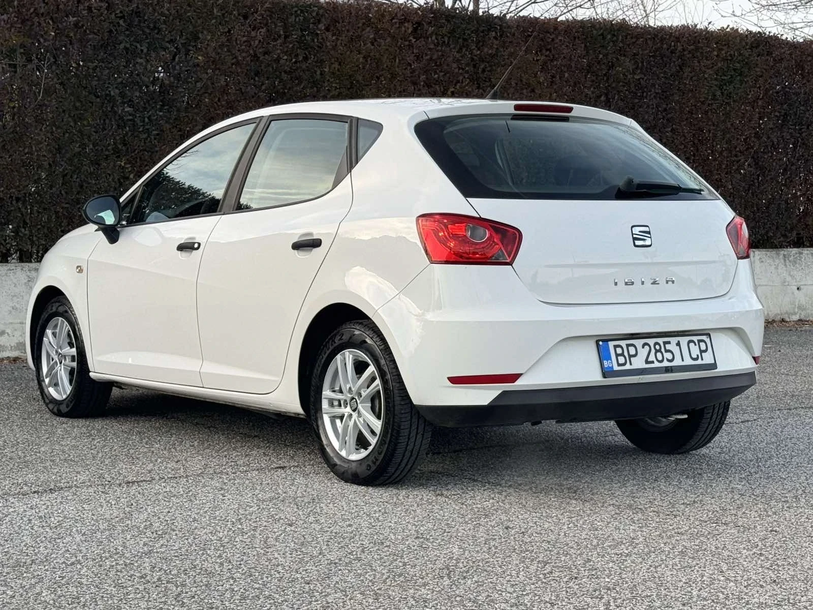 Seat Ibiza 1.2i Facelift - изображение 6