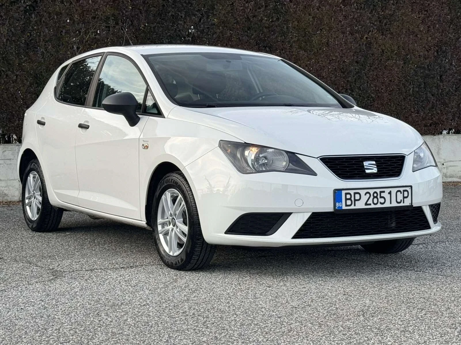 Seat Ibiza 1.2i Facelift - изображение 3