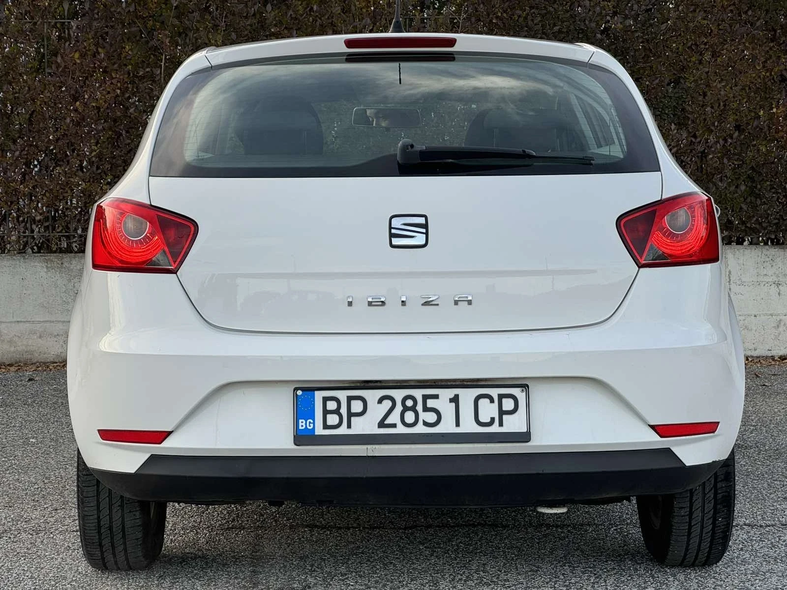 Seat Ibiza 1.2i Facelift - изображение 5