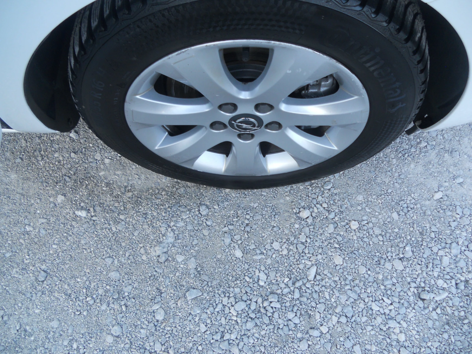 Opel Meriva 1, 6CDTI  ������!!!!!������ ��������� ����� ������ | Mobile.bg � ����������� 12