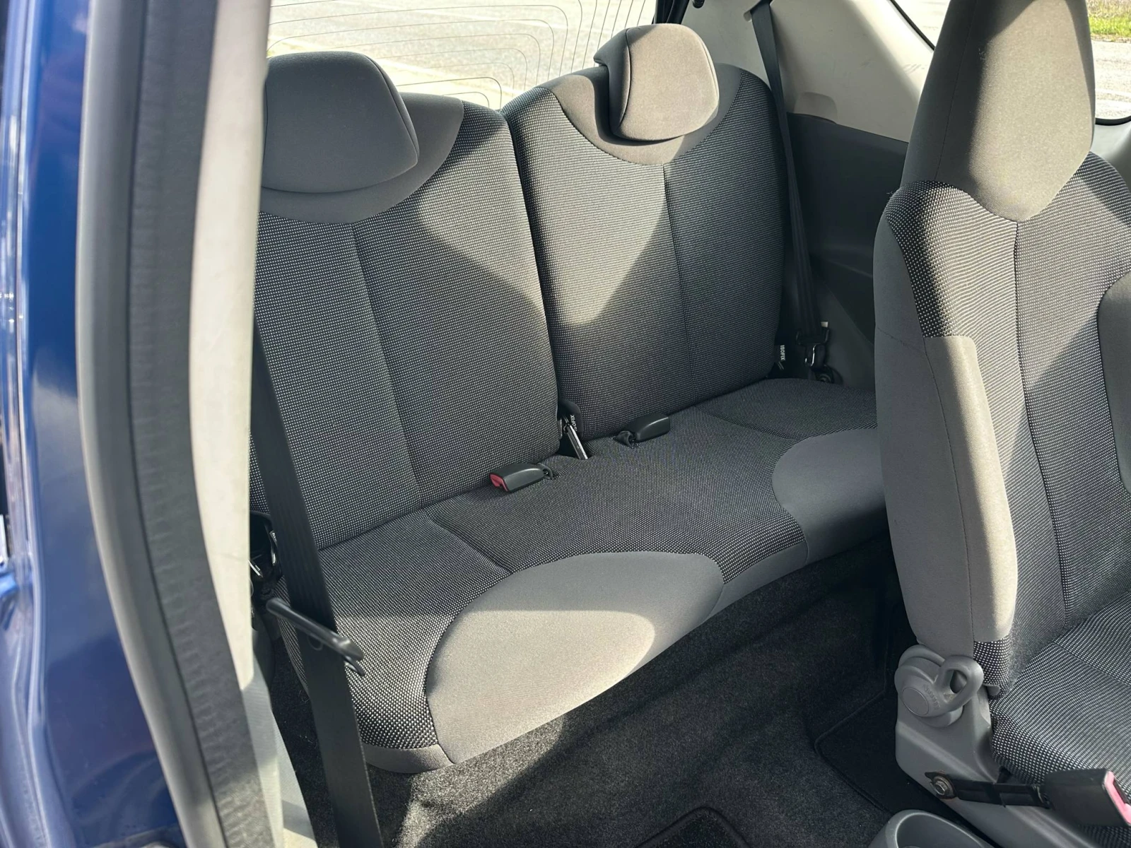 Peugeot 107 Климатик* Германия - изображение 9