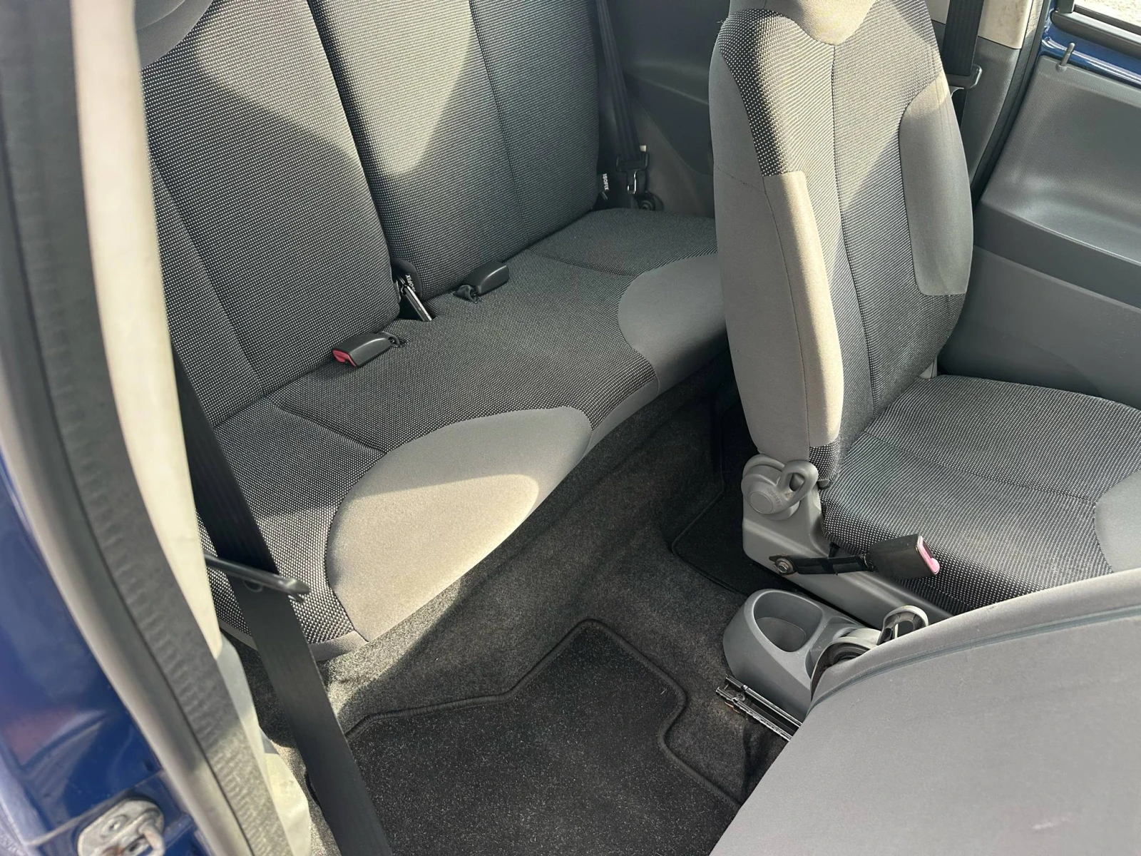 Peugeot 107 Климатик* Германия - изображение 8
