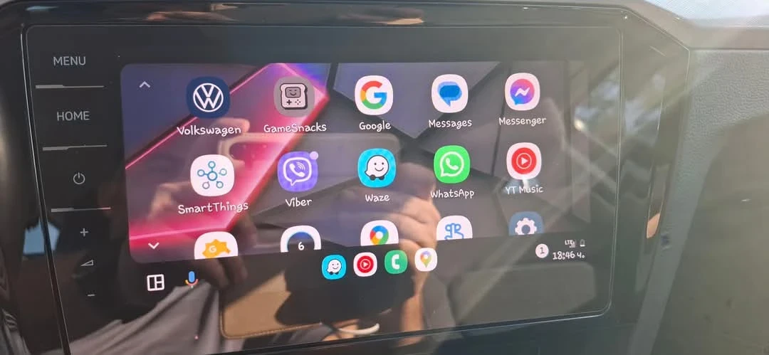 VW Passat  - изображение 6