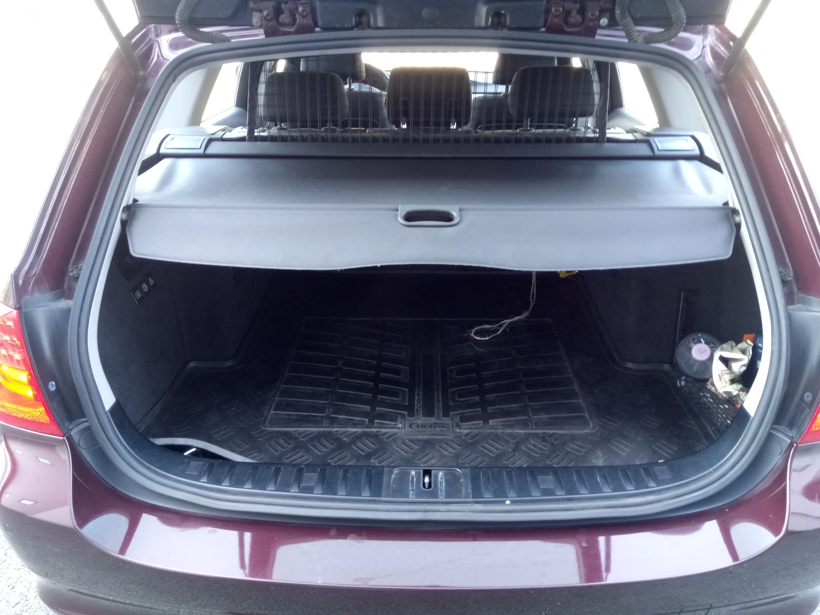 BMW 320 320 xdrive/navi | Mobile.bg — изображение 11