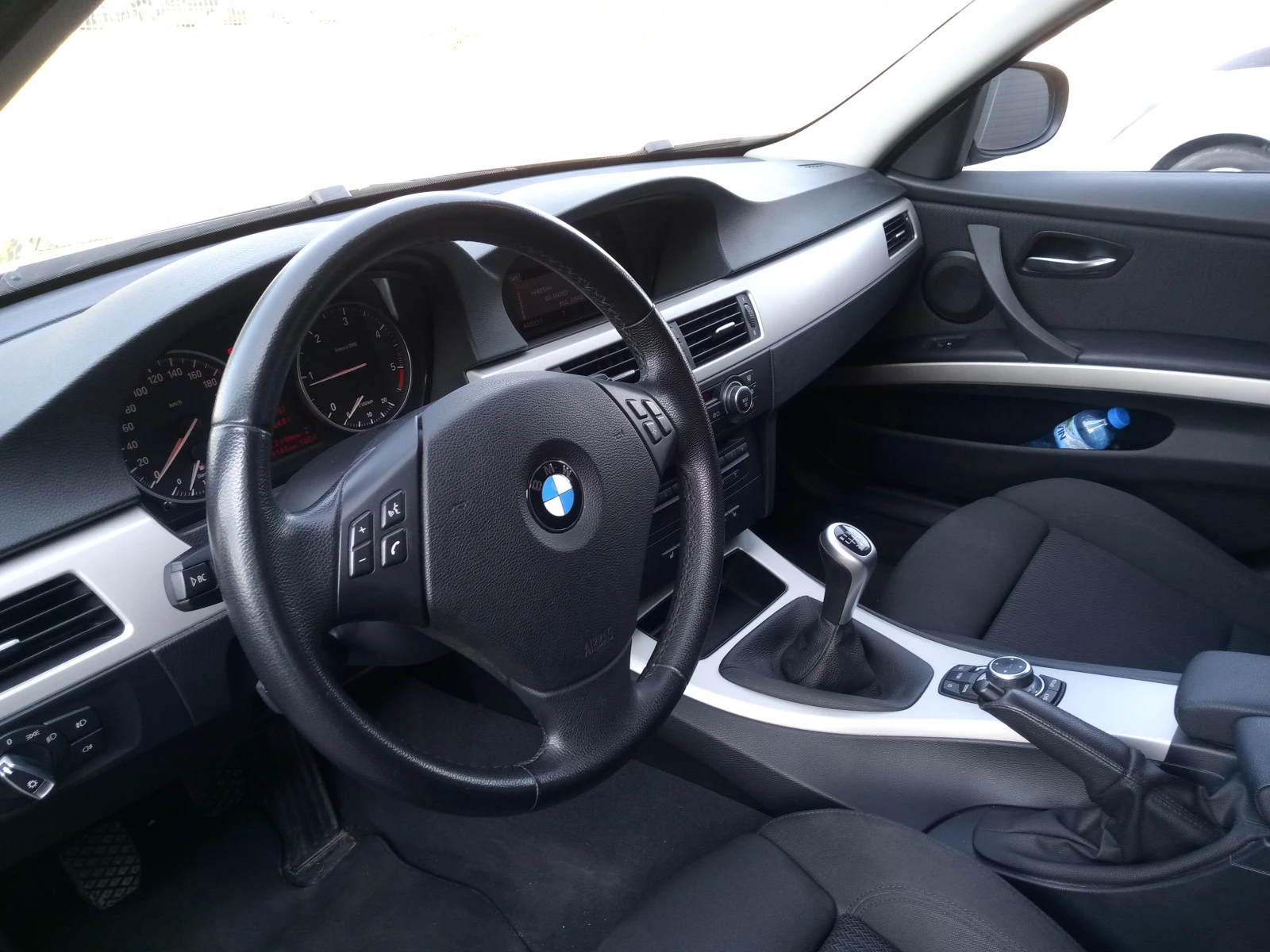 BMW 320 320 xdrive/navi - изображение 8