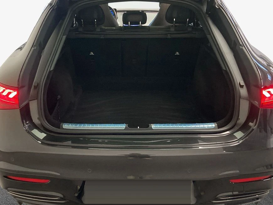 Mercedes-Benz EQS 350/292HP/AMG/NIGHT/BURMESTER/NAVI/AMBI/KLESS/512v - изображение 6