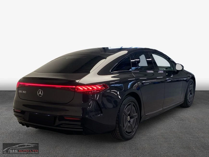 Mercedes-Benz EQS 350/292HP/AMG/NIGHT/BURMESTER/NAVI/AMBI/KLESS/512v - изображение 5