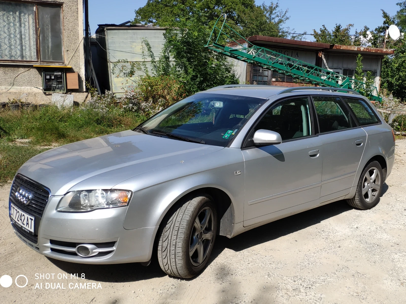 Audi A4 Avant | Mobile.bg   1