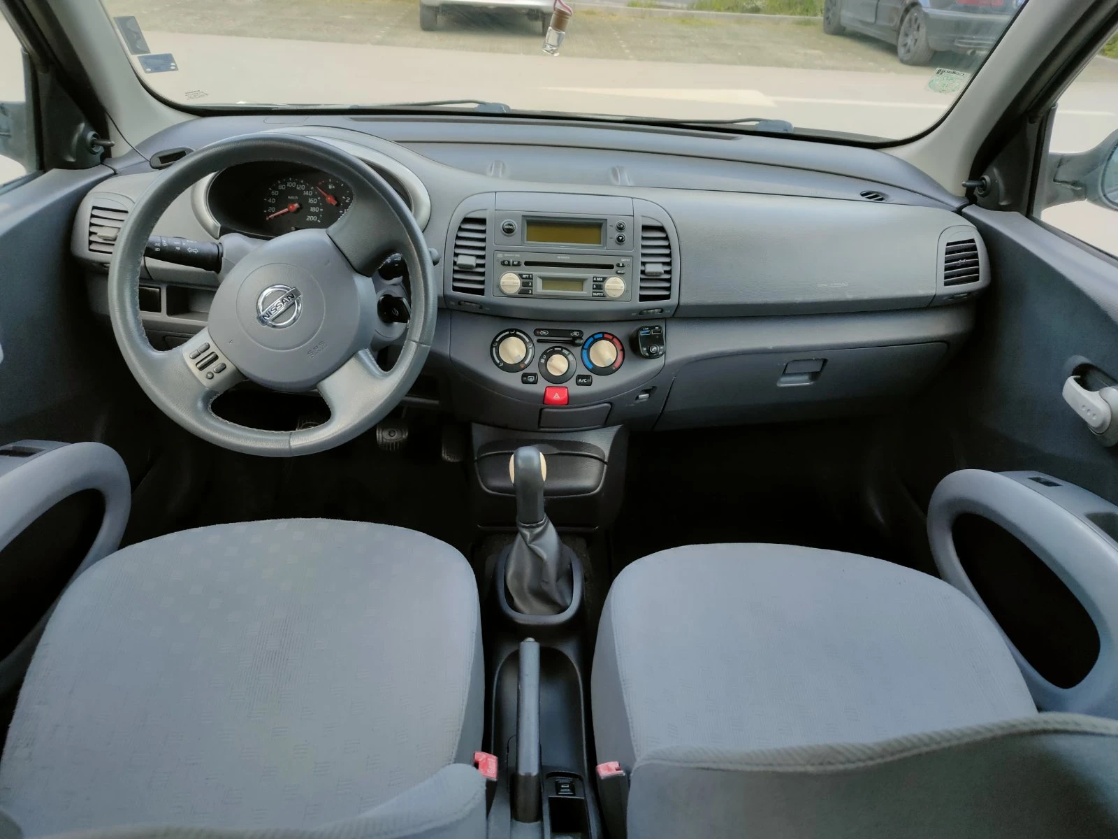 Nissan Micra | Mobile.bg — изображение 1