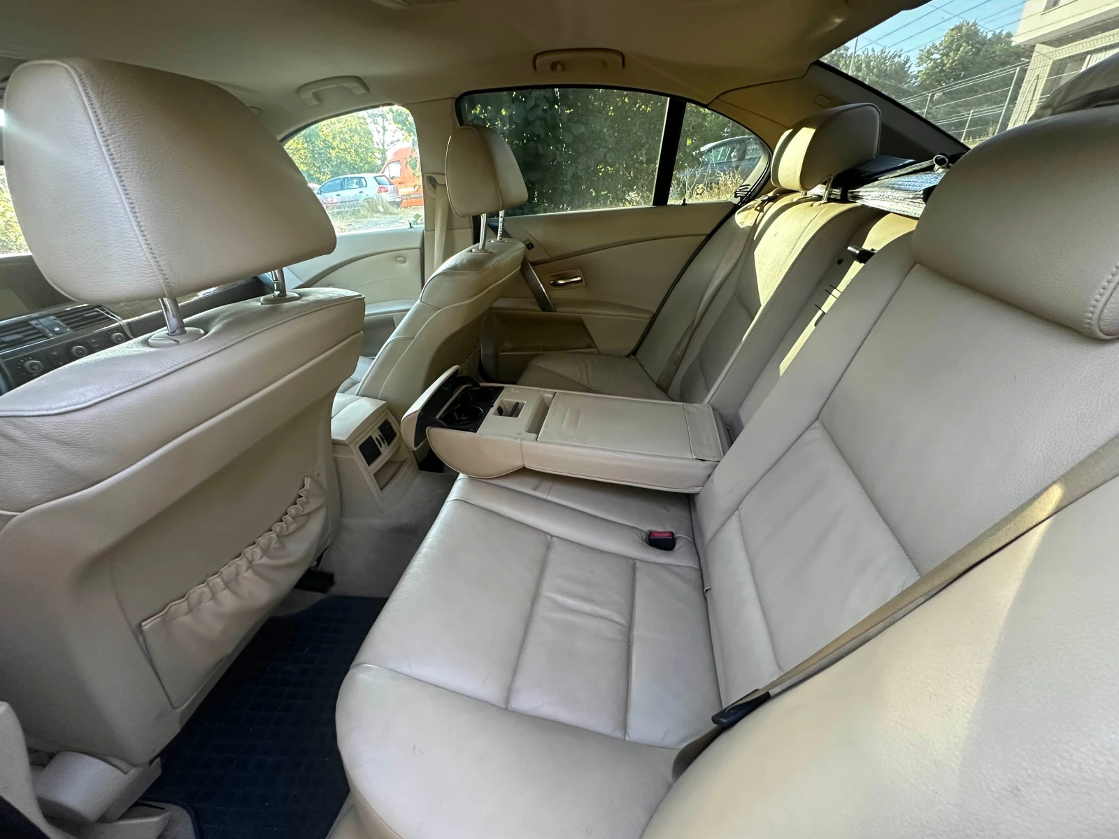 BMW 525 i + ГАЗ - изображение 7