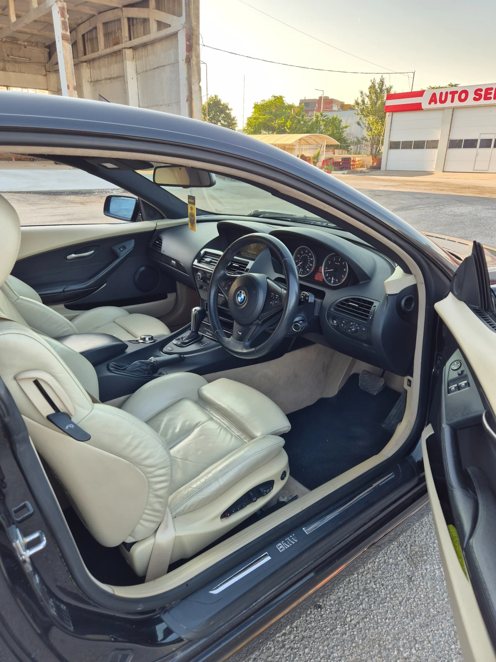BMW 630 BMW 630i M performance  - изображение 10