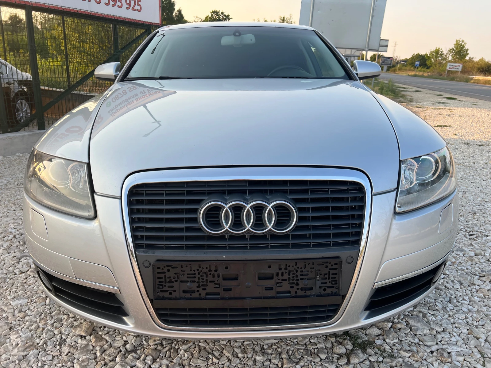 Audi A6 2.7TDi/180p.s-Sedan - изображение 5
