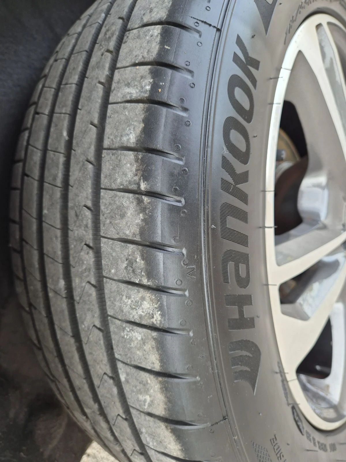 Peugeot 5008 1.6HDI  7 ITALY | Mobile.bg   17