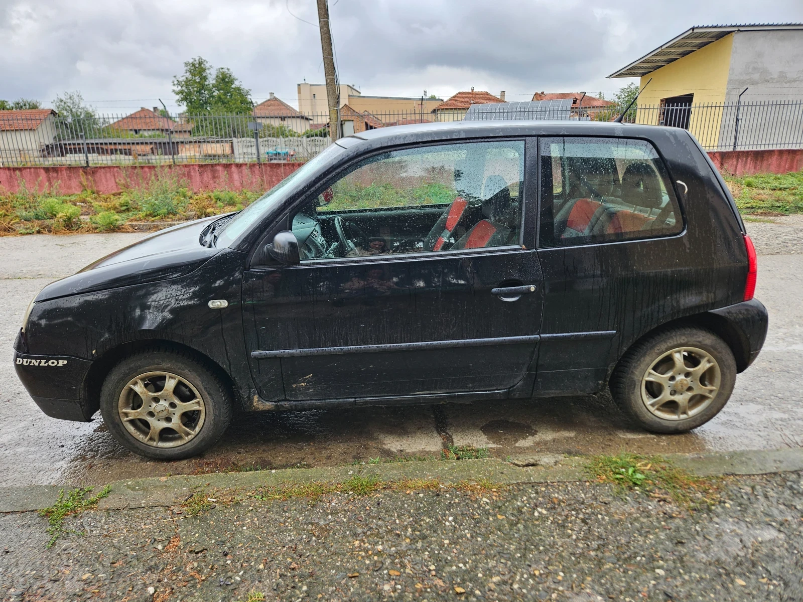 VW Lupo  - изображение 2