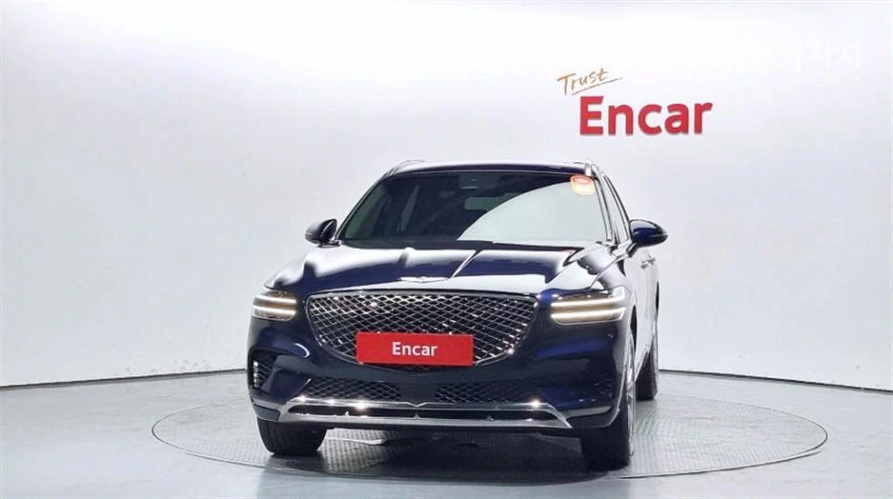 Genesis GV70 2.5T AWD ЛИЗИНГ БЕЗ ПЪРВОНАЧАЛНА ВНОСКА - изображение 3