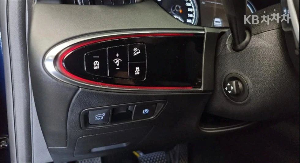 Genesis GV70 2.5T AWD     | Mobile.bg   14