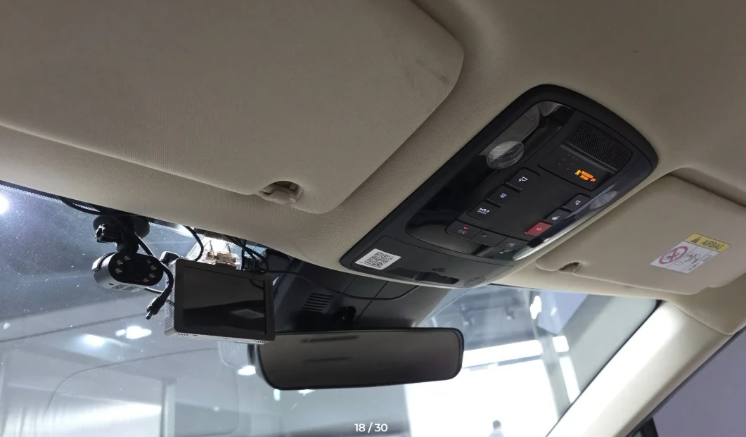 Kia Carnival 4Th Generation ЛИЗИНГ БЕЗ ПЪРВОНАЧАЛНА ВНОСКА, снимка 15 - Автомобили и джипове - 55260789