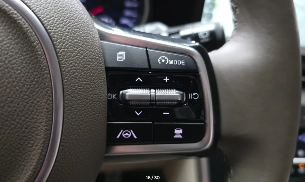 Kia Carnival 4Th Generation ЛИЗИНГ БЕЗ ПЪРВОНАЧАЛНА ВНОСКА, снимка 14 - Автомобили и джипове - 55260789