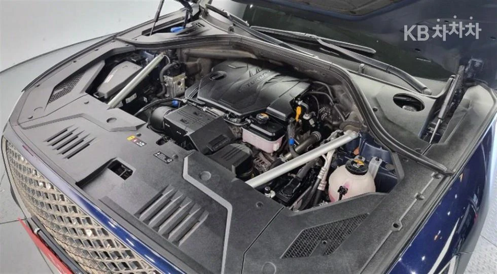 Genesis GV70 2.5T AWD     | Mobile.bg   17