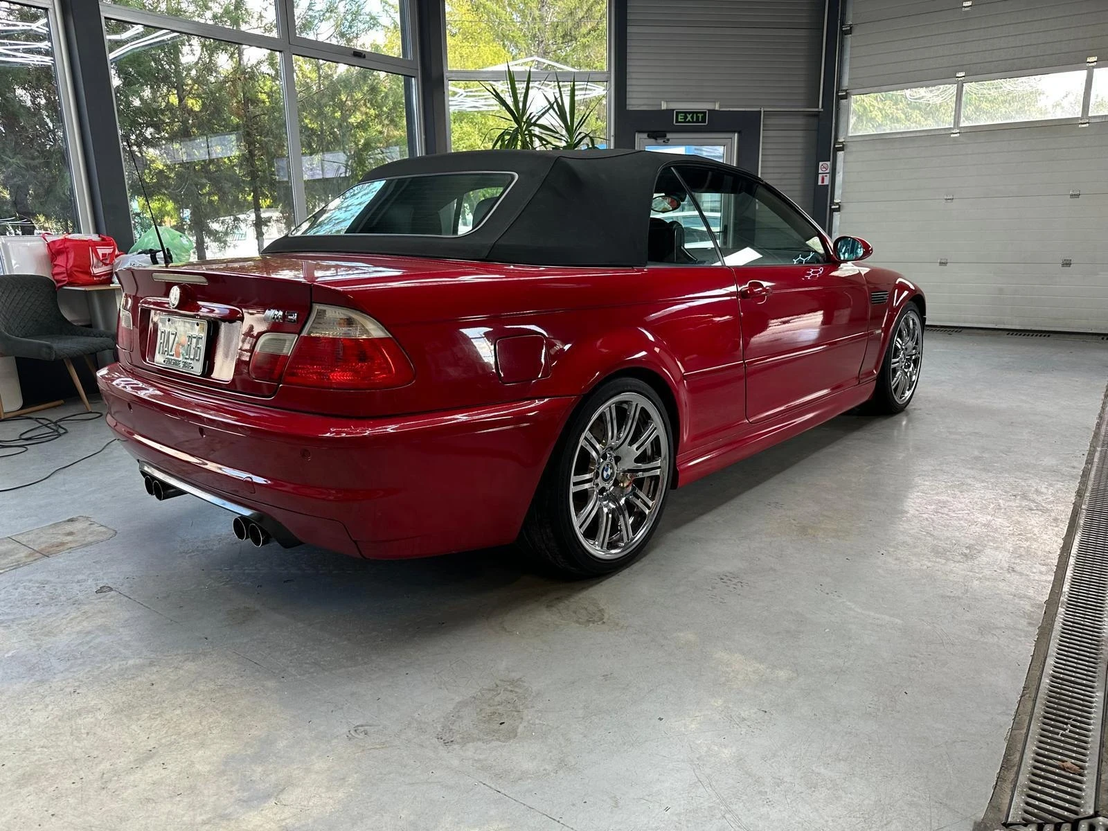 BMW M3 | Mobile.bg — изображение 3