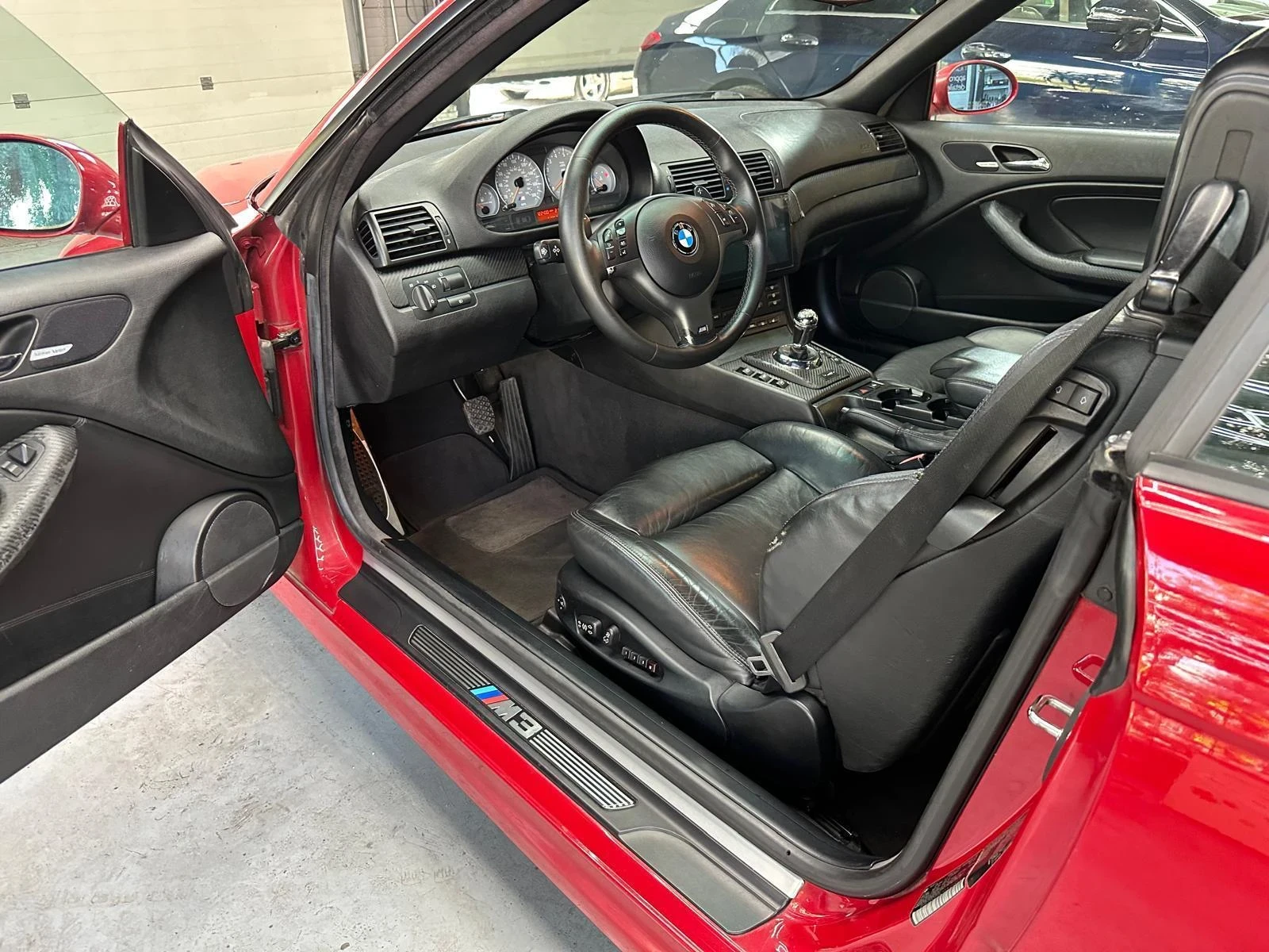 BMW M3 | Mobile.bg — изображение 8